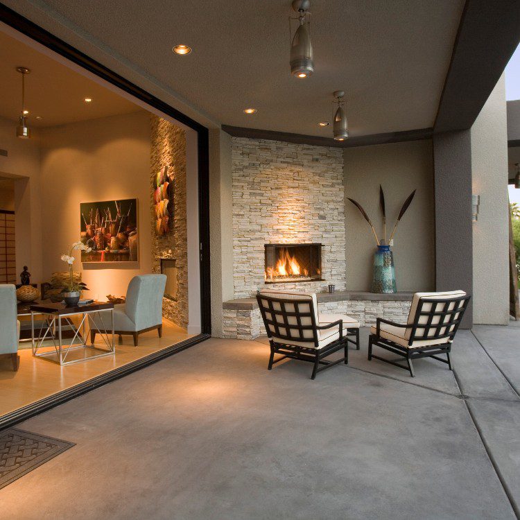 Pressure washing services in Ridgefield, CT